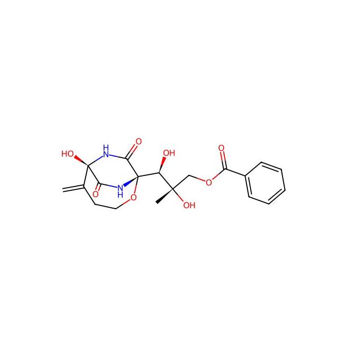 Bicyclomycin benzoate - Moligand™, 10 mM in DMSO CAS No(37134-40-0) by Aladdin Scientific