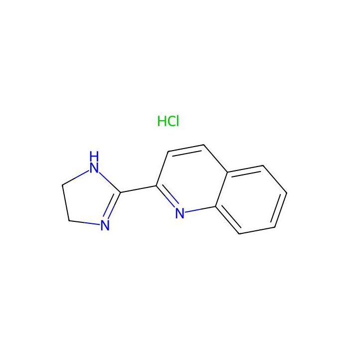 BU224 hydrochloride - Moligand™, 10 mM in DMSO CAS No(205437-64-5) by Aladdin Scientific