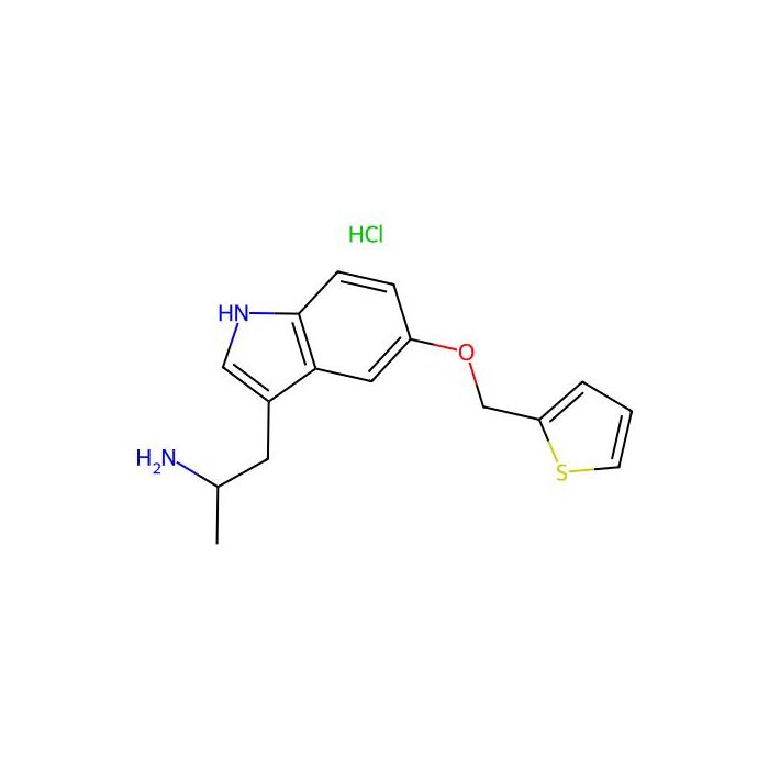 BW-723C86 - Moligand™, 10 mM in DMSO CAS No(160521-72-2) by Aladdin Scientific
