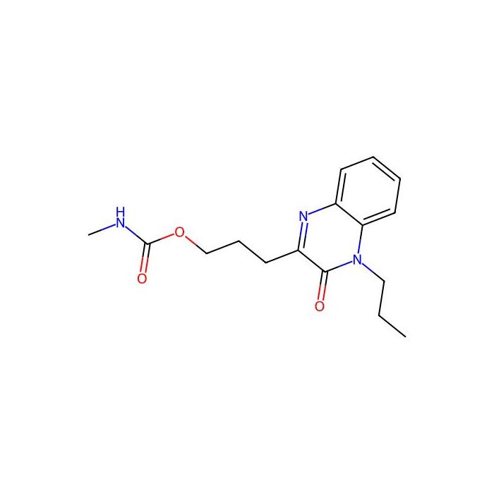 Bamaquimast - Moligand™, 10 mM in DMSO CAS No(135779-82-7) by Aladdin Scientific