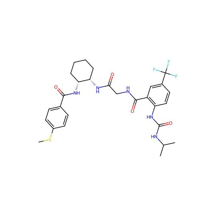 BMS CCR2 22 - Moligand™, 10 mM in DMSO CAS No(445479-97-0) by Aladdin Scientific