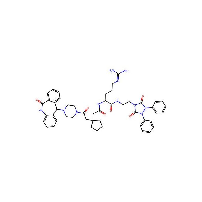 BIIE-0246 - Moligand™, 10 mM in DMSO CAS No(246146-55-4) by Aladdin Scientific