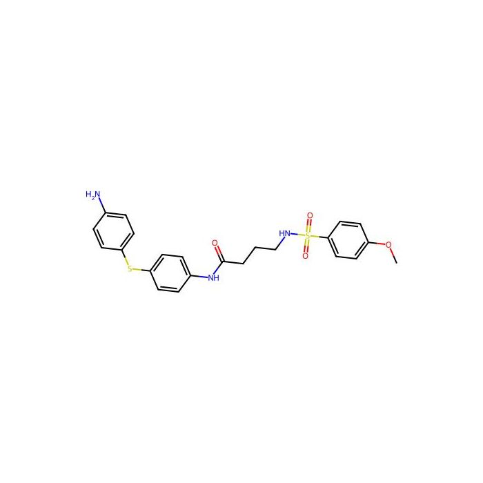 BI-6C9 - Moligand™, 10 mM in DMSO CAS No(791835-21-7) by Aladdin Scientific