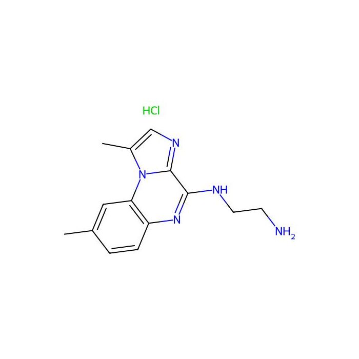 BMS-345541 hydrochloride - Moligand™, 10 mM in DMSO CAS No(547757-23-3) by Aladdin Scientific