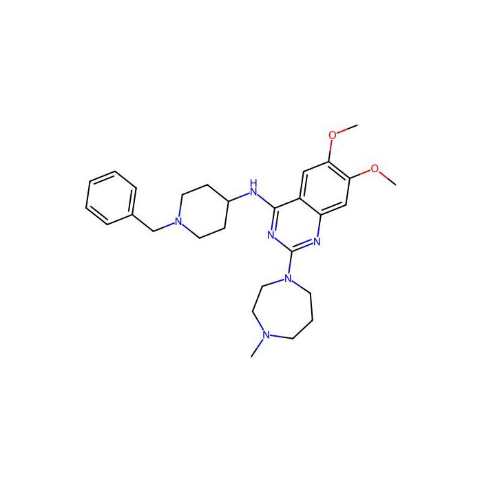 BIX-01294 - Moligand™, 10 mM in DMSO CAS No(935693-62-2) by Aladdin Scientific