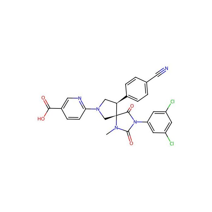 BMS-688521 - Moligand™, 10 mM in DMSO CAS No(893397-44-9) by Aladdin Scientific
