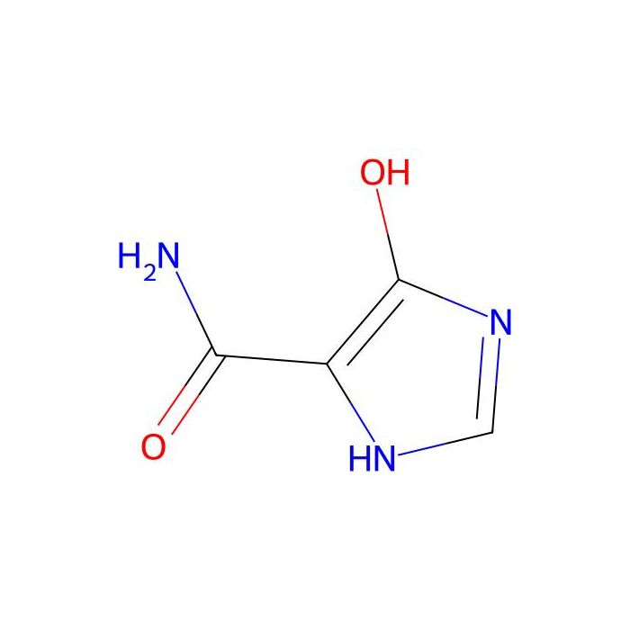 Bredinin aglycone - Moligand™, 10 mM in Water CAS No(56973-26-3) by Aladdin Scientific