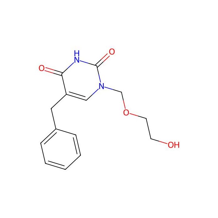 Benzylacyclouridine - Moligand™, 10 mM in DMSO CAS No(82857-69-0) by Aladdin Scientific