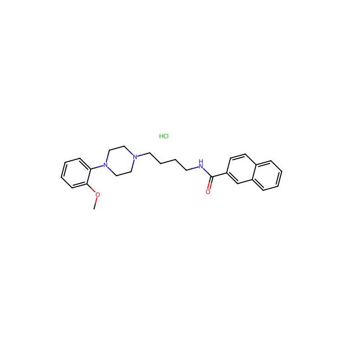 BP 897 hydrochloride - Moligand™, 10 mM in DMSO CAS No(314776-92-6) by Aladdin Scientific