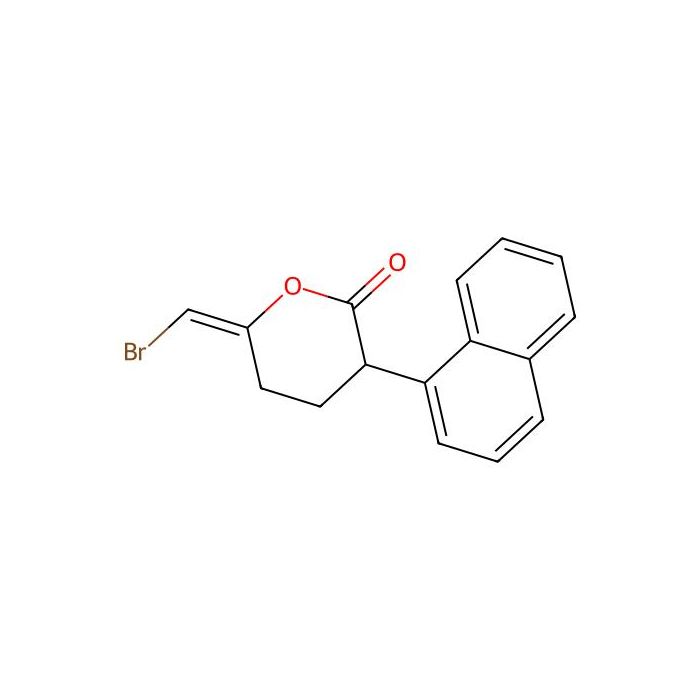 Bromoenol lactone - Moligand™, 10 mM in DMSO CAS No(88070-98-8) by Aladdin Scientific