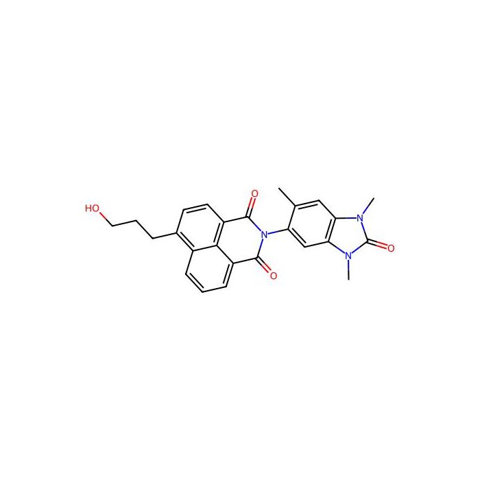 BAY-299 - Moligand™, 10 mM in DMSO CAS No(2080306-23-4) by Aladdin Scientific
