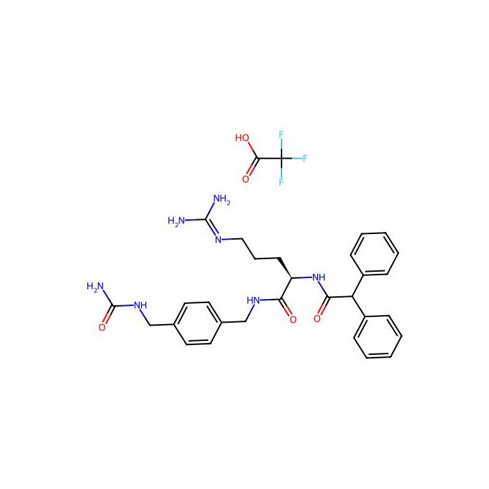 BIBO3304 - Moligand™, 10 mM in DMSO CAS No(191868-14-1) by Aladdin Scientific
