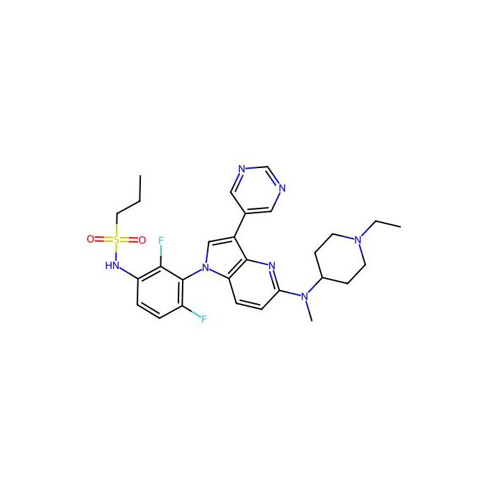 BI-882370 - Moligand™, 10 mM in DMSO CAS No(1392429-79-6) by Aladdin Scientific