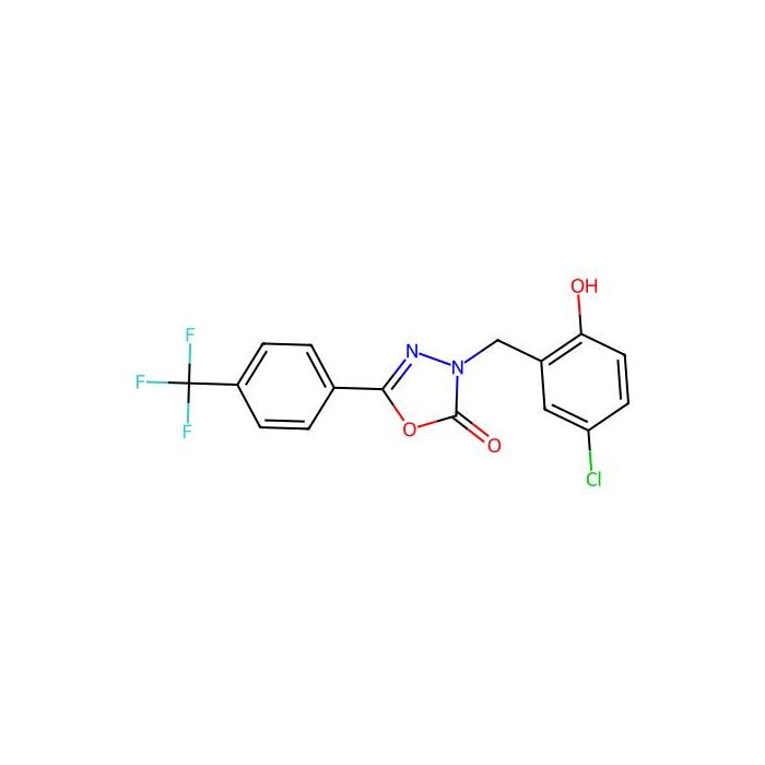 BMS-191011 - Moligand™, 10 mM in DMSO CAS No(202821-81-6) by Aladdin Scientific