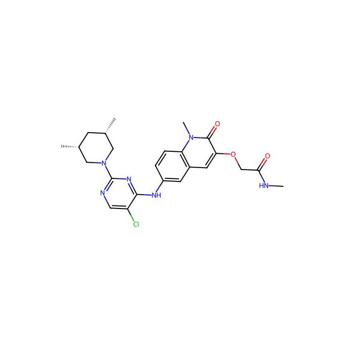 BI-3802 - Moligand™, 10 mM in DMSO CAS No(2166387-65-9) by Aladdin Scientific