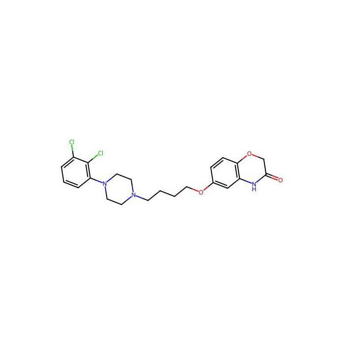 Brilaroxazine - Moligand™, 10 mM in DMSO CAS No(1239729-06-6) by Aladdin Scientific