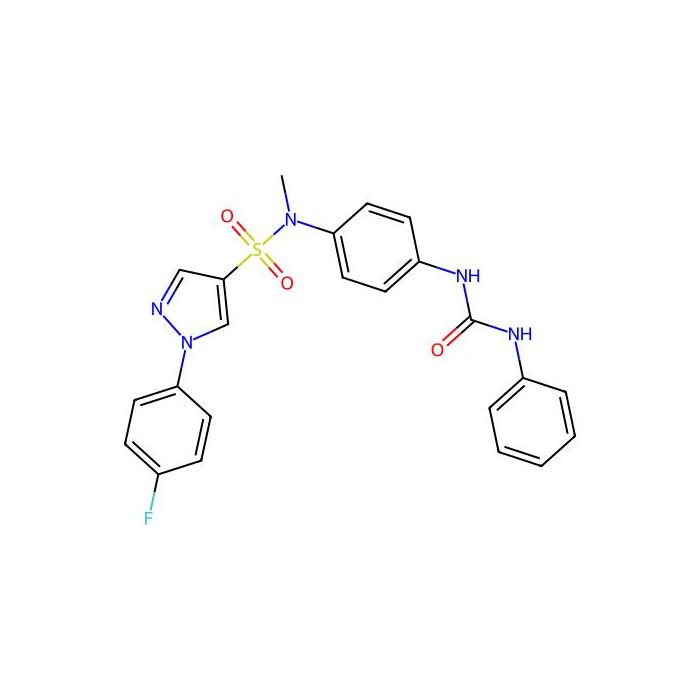 BTT-3033 - Moligand™, 10 mM in DMSO CAS No(1259028-99-3) by Aladdin Scientific