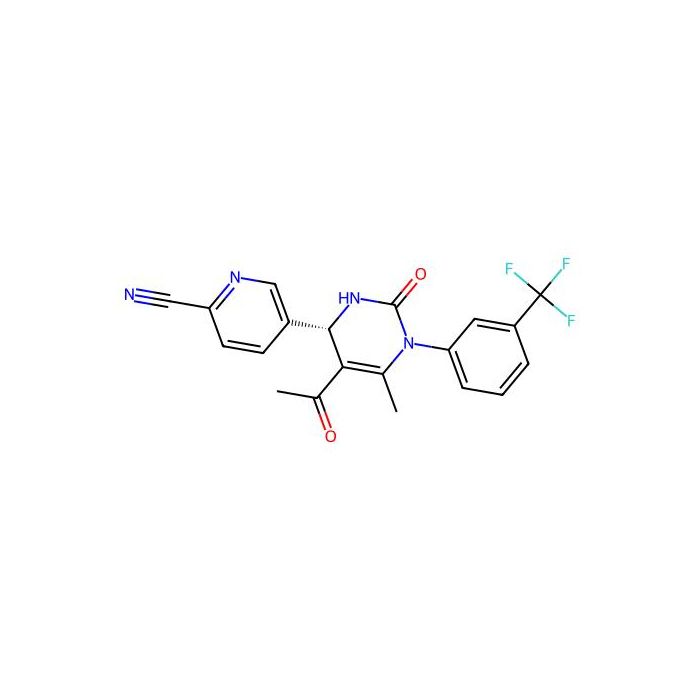 BAY-677 - Moligand™, 10 mM in DMSO CAS No(2117404-84-7) by Aladdin Scientific