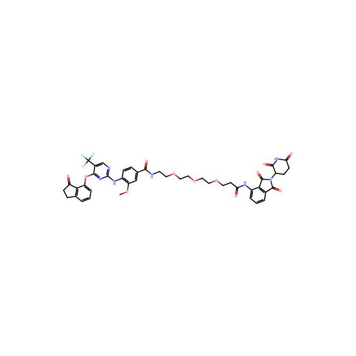 BI-3663 - Moligand™, 10 mM in DMSO CAS No(2341740-84-7) by Aladdin Scientific
