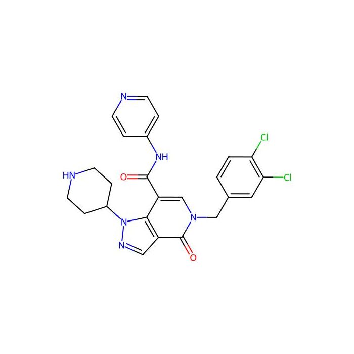 BDP-13176 - Moligand™, 10 mM in DMSO CAS No(2290660-61-4) by Aladdin Scientific