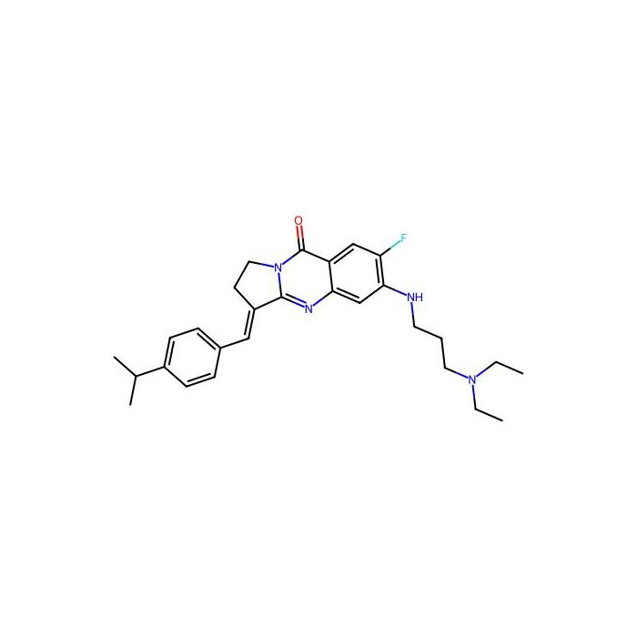 BLM-IN-1 - Moligand™, 10 mM in DMSO CAS No(2056014-40-3) by Aladdin Scientific