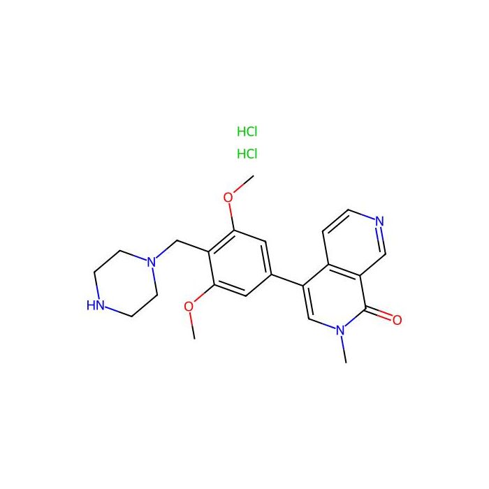 BRD7-IN-1 - Moligand™, 10 mM in DMSO CAS No(2448414-48-8) by Aladdin Scientific