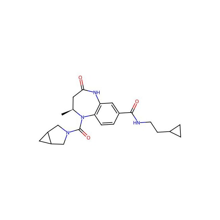 BAY-6035 - Moligand™, 10 mM in DMSO CAS No(2247890-13-5) by Aladdin Scientific