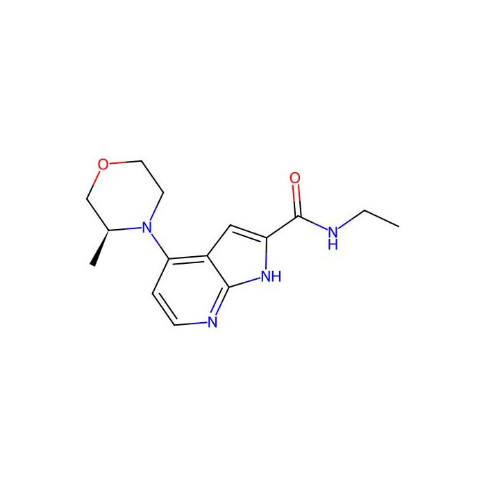 BAY-707 - Moligand™, 10 mM in DMSO CAS No(2109805-96-9) by Aladdin Scientific
