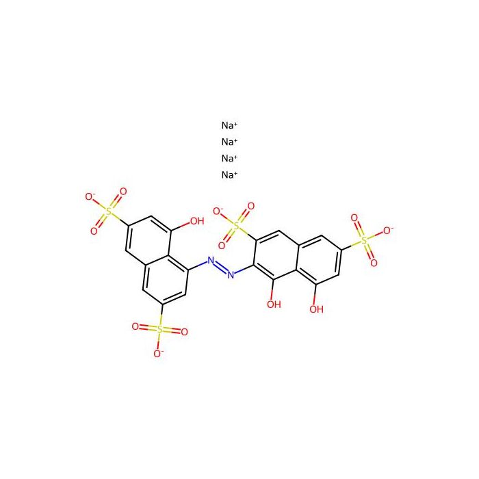 Beryllon II - Moligand™, 10 mM in DMSO CAS No(51550-25-5) by Aladdin Scientific