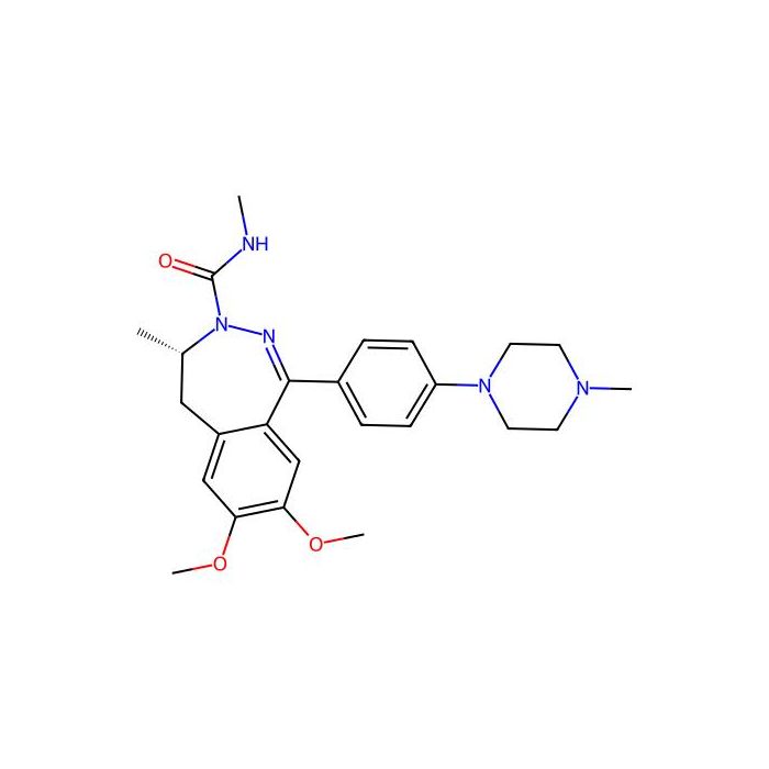 BAY1238097 - Moligand™, 10 mM in DMSO CAS No(1564268-08-1) by Aladdin Scientific