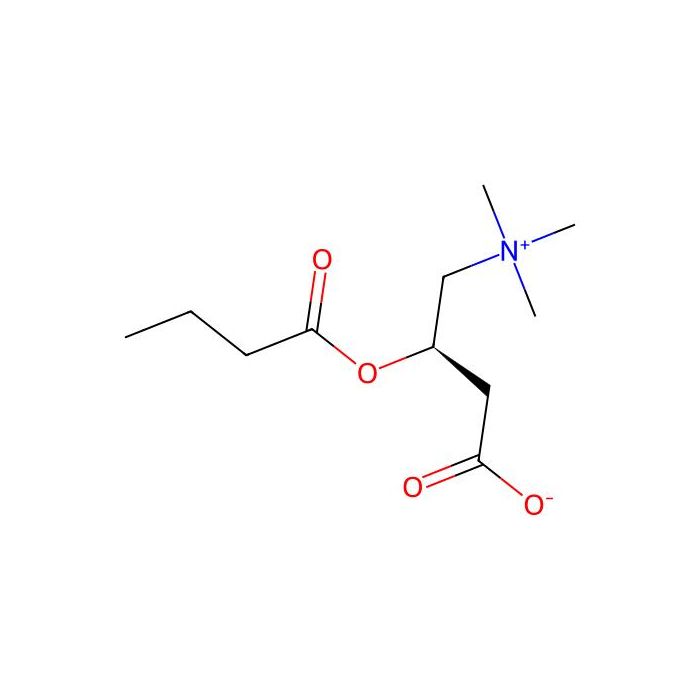 Butyrylcarnitine - Moligand™, 10 mM in Water CAS No(25576-40-3) by Aladdin Scientific