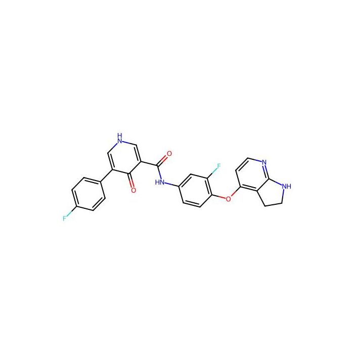 BPI-9016M - Moligand™, 10 mM in DMSO CAS No(1528546-94-2) by Aladdin Scientific