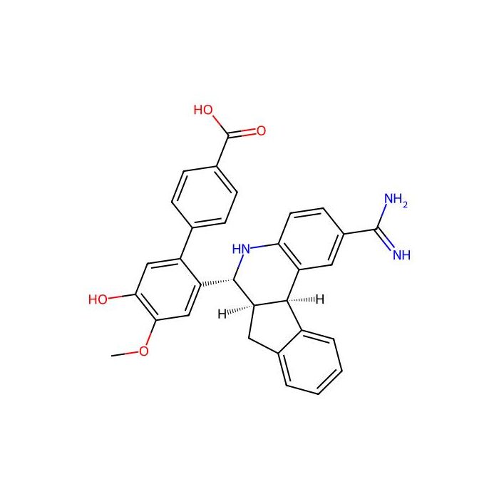 BMS-593214 - Moligand™, 10 mM in DMSO CAS No(1004551-40-9) by Aladdin Scientific
