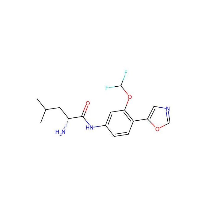 BMS-911172 - Moligand™, 10 mM in DMSO CAS No(1644248-18-9) by Aladdin Scientific