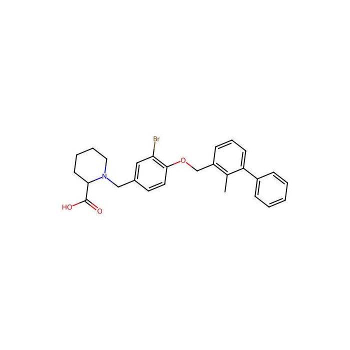 BMS-8 - Moligand™, 10 mM in DMSO CAS No(1675201-90-7) by Aladdin Scientific