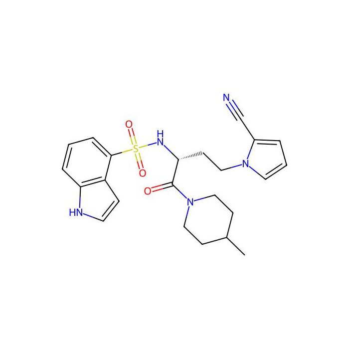 BI-6901 - Moligand™, 10 mM in DMSO CAS No(2040401-92-9) by Aladdin Scientific