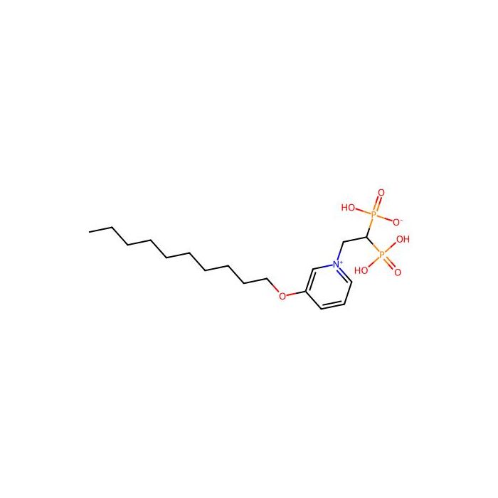 BPH-715 - Moligand™, 10 mM in DMSO CAS No(1059677-23-4) by Aladdin Scientific
