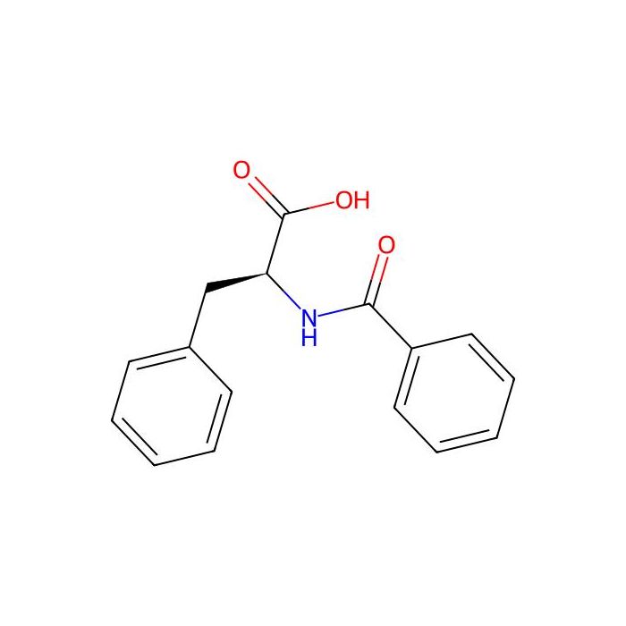 Benzoyl-L-phenylalanine - Moligand™, 10 mM in DMSO CAS No(2566-22-5) by Aladdin Scientific