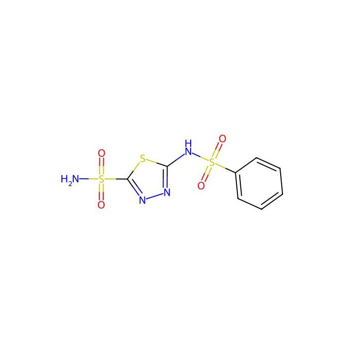 Benzolamide - Moligand™, 10 mM in DMSO CAS No(3368-13-6) by Aladdin Scientific