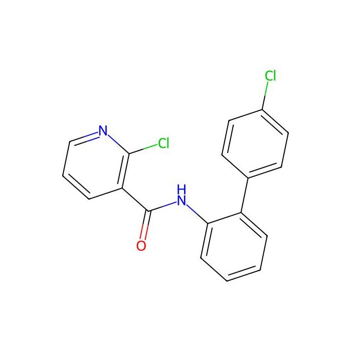 Boscalid - Moligand™, 10 mM in DMSO CAS No(188425-85-6) by Aladdin Scientific