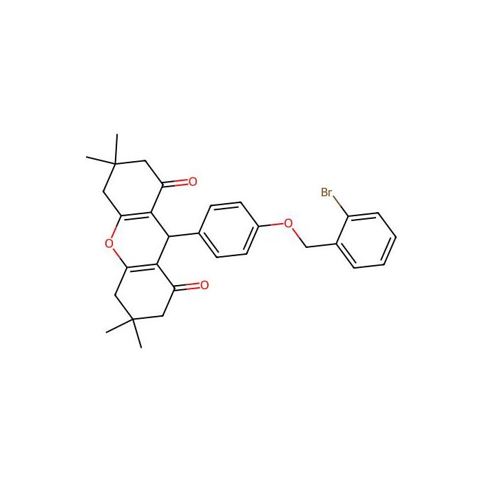 BMS-986188 - Moligand™, 10 mM in DMSO CAS No(1776115-10-6) by Aladdin Scientific