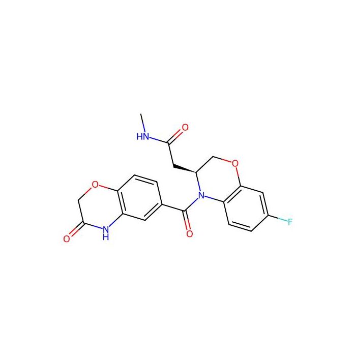 Balcinrenone - Moligand™, 10 mM in DMSO CAS No(1850385-64-6) by Aladdin Scientific