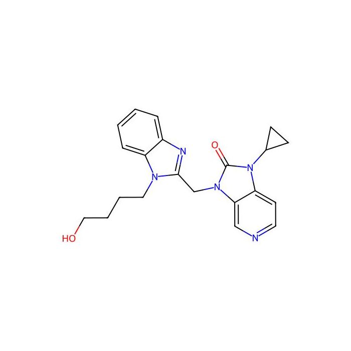 BMS-433771 - Moligand™, 10 mM in DMSO CAS No(543700-68-1) by Aladdin Scientific