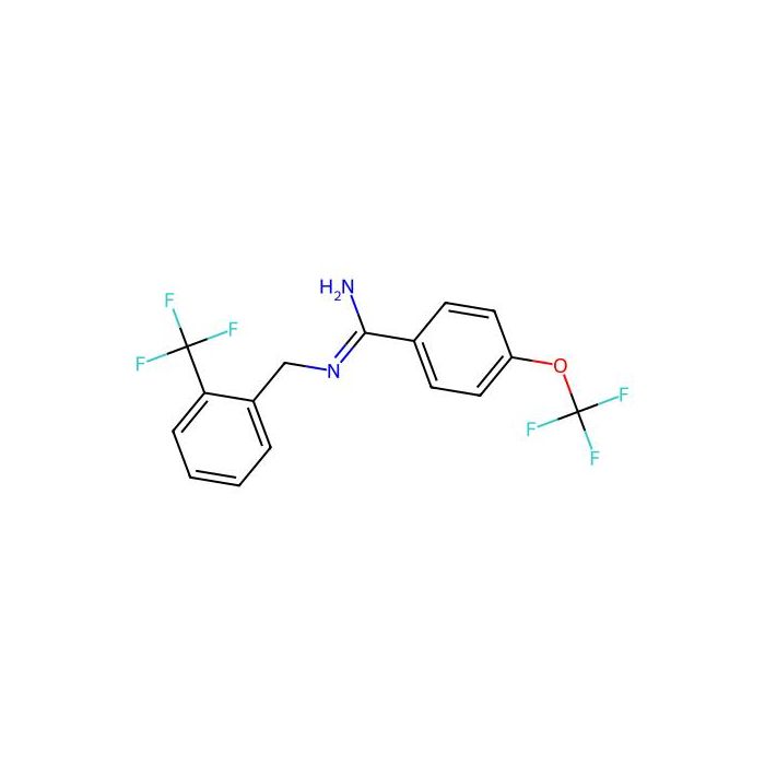 BZAD-01 - Moligand™, 10 mM in DMSO CAS No(305339-41-7) by Aladdin Scientific