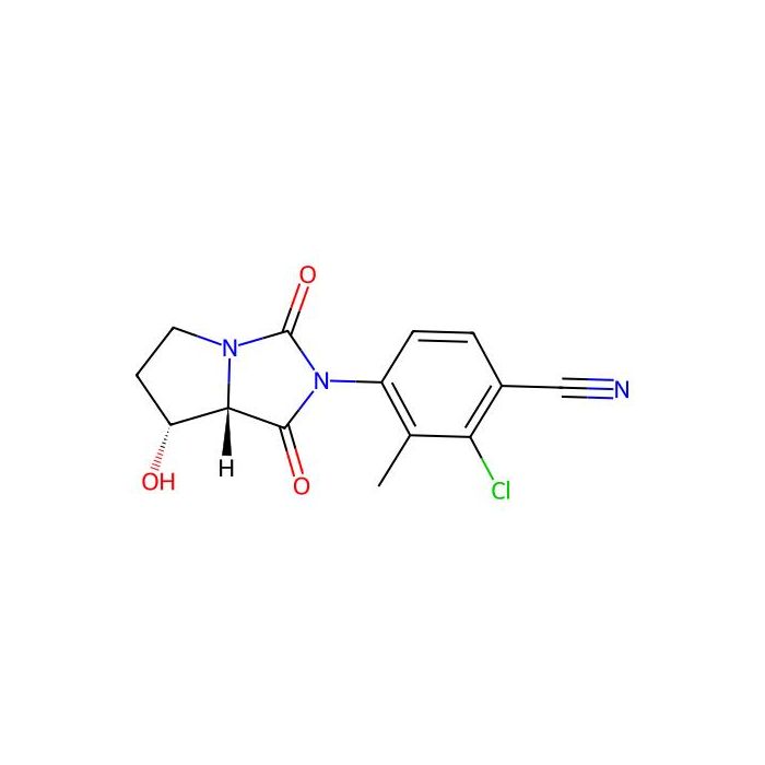 BMS-564929 - Moligand™, 10 mM in DMSO CAS No(627530-84-1) by Aladdin Scientific