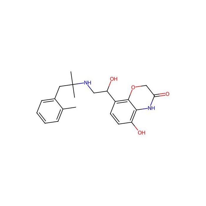 BI-167107 - Moligand™, 10 mM in DMSO CAS No(1202235-68-4) by Aladdin Scientific
