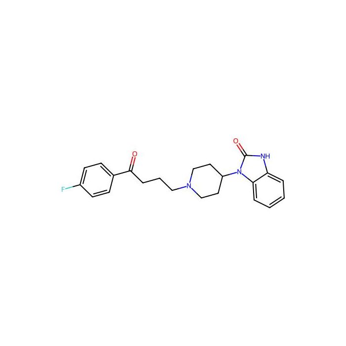 Benperidol - Moligand™, 10 mM in DMSO CAS No(2062-84-2) by Aladdin Scientific