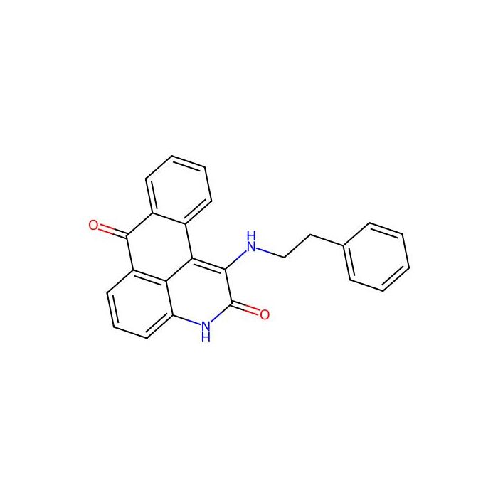 BRD7389 - Moligand™, 10 mM in DMSO CAS No(376382-11-5) by Aladdin Scientific