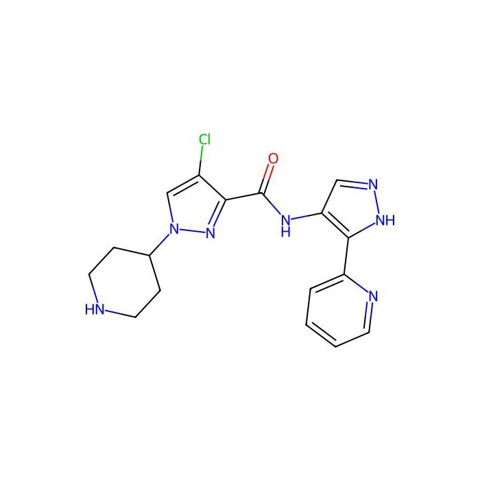 BDP5290 - Moligand™, 10 mM in DMSO CAS No(1817698-21-7) by Aladdin Scientific