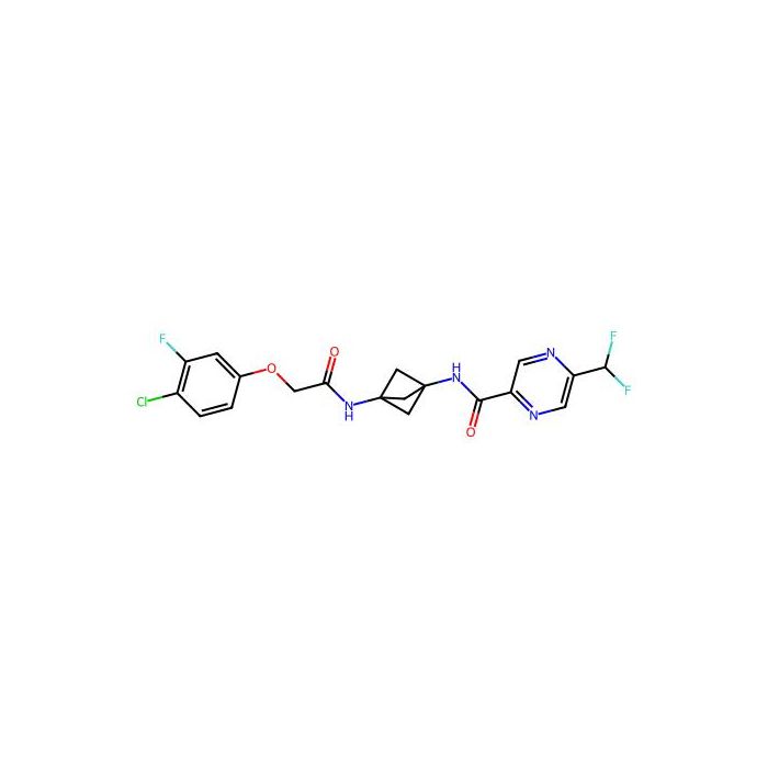 2BAct - Moligand™, 10 mM in DMSO CAS No(2143542-28-1) by Aladdin Scientific